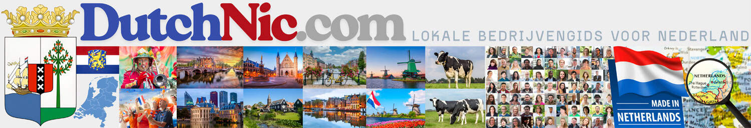Gemaakt in Nederland - CO professionals